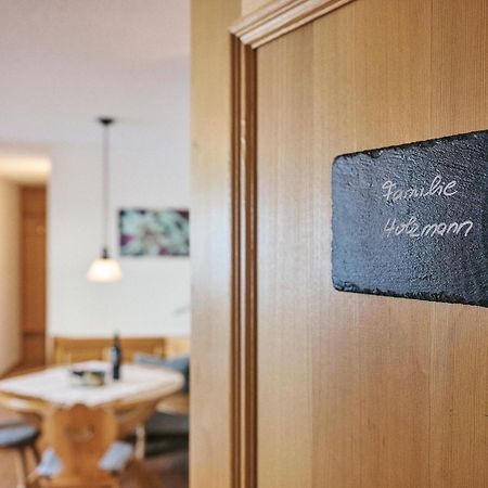 Fuermesli Appartements Lech am Arlberg Exterior photo