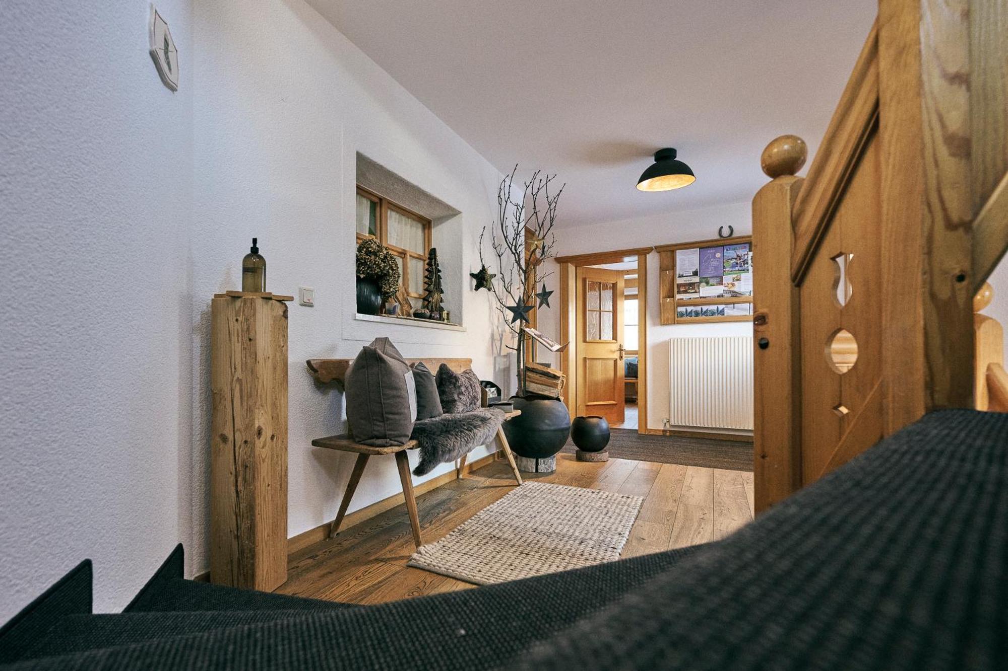Fuermesli Appartements Lech am Arlberg Exterior photo
