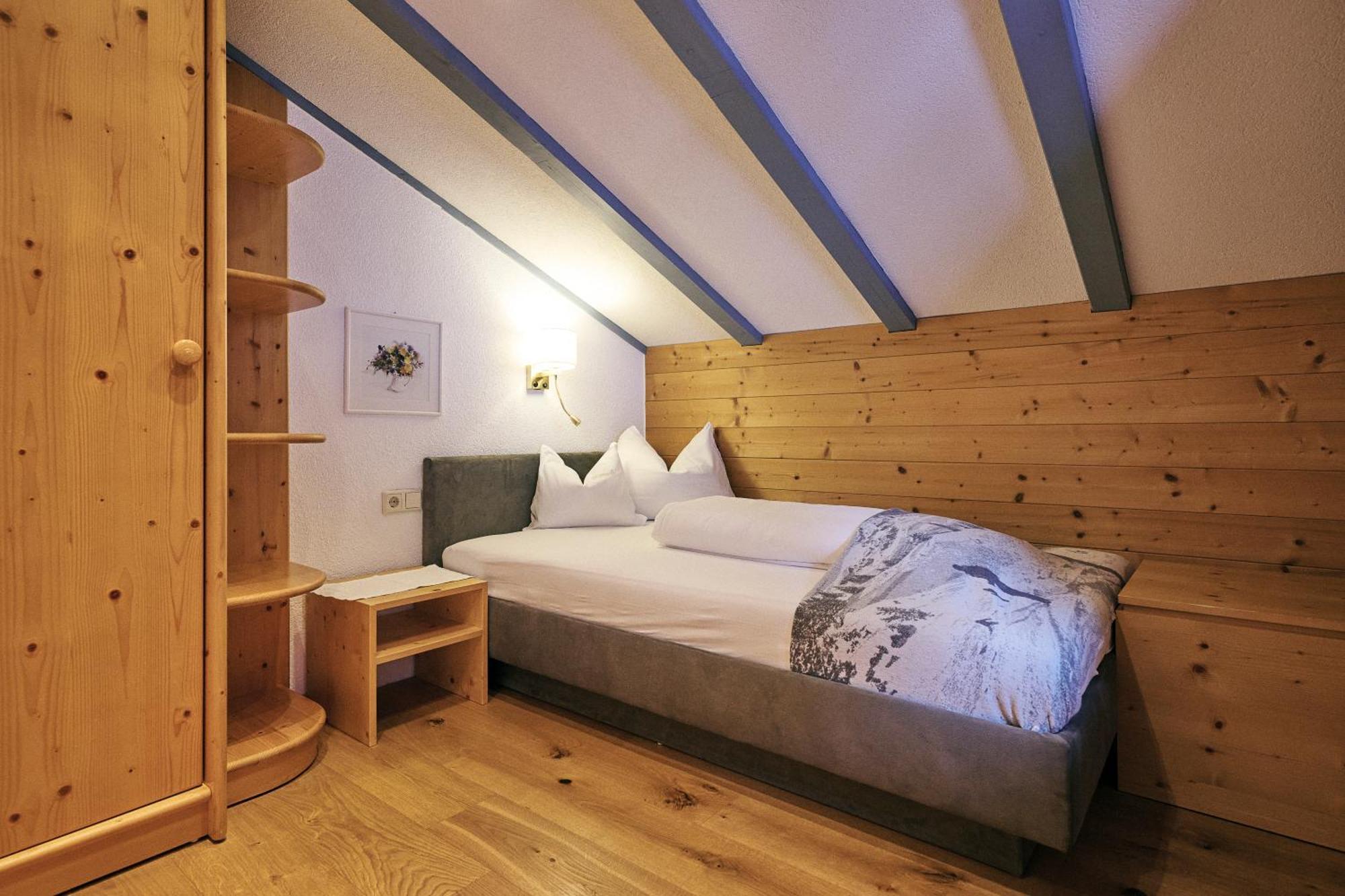 Fuermesli Appartements Lech am Arlberg Exterior photo