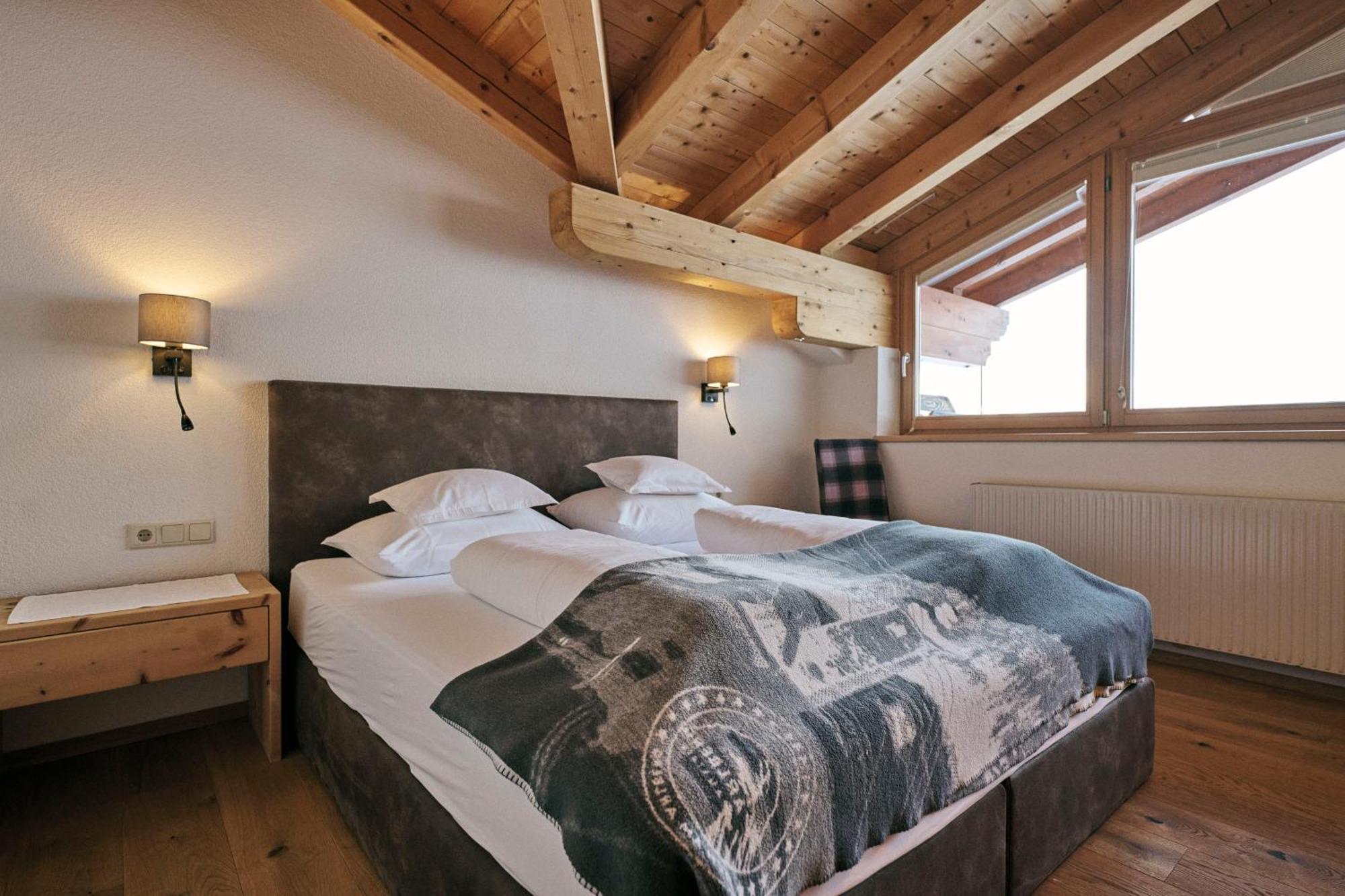Fuermesli Appartements Lech am Arlberg Exterior photo