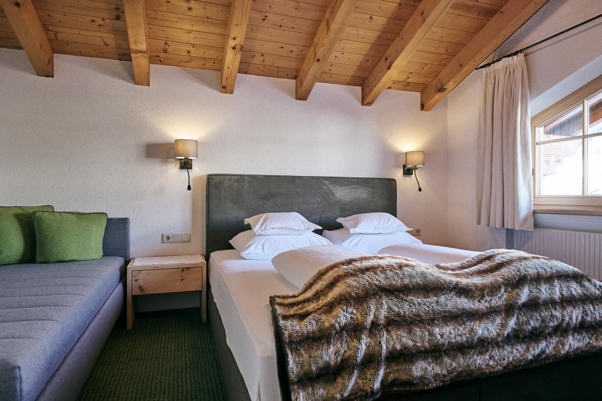 Fuermesli Appartements Lech am Arlberg Exterior photo