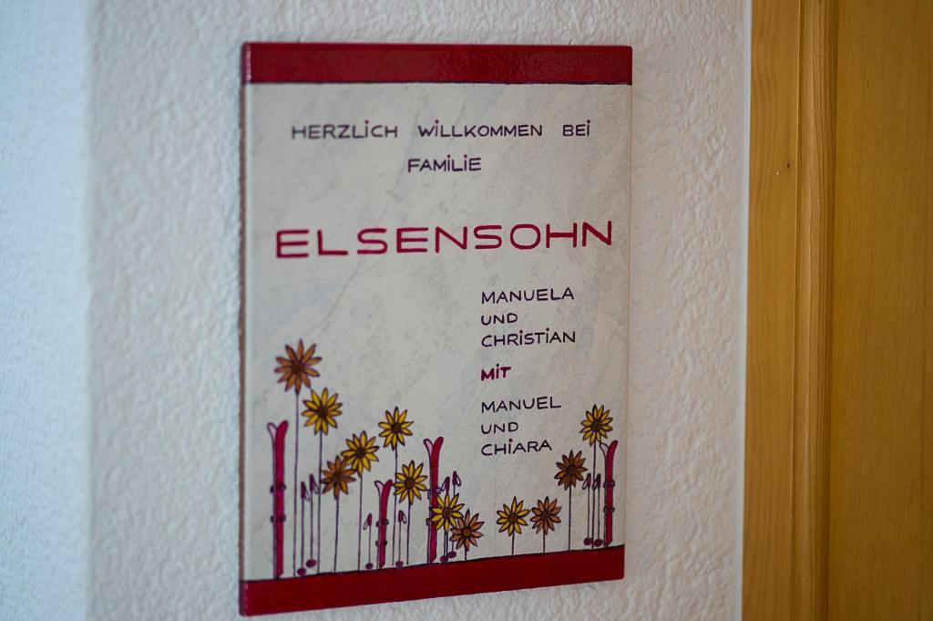 Fuermesli Appartements Lech am Arlberg Room photo