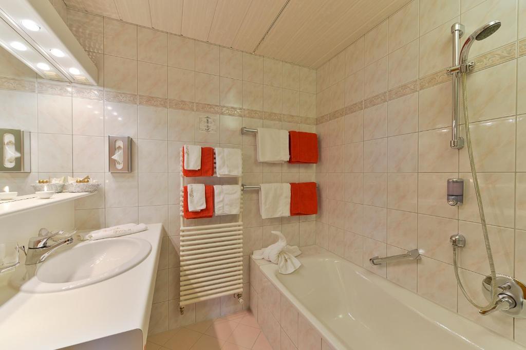 Fuermesli Appartements Lech am Arlberg Room photo