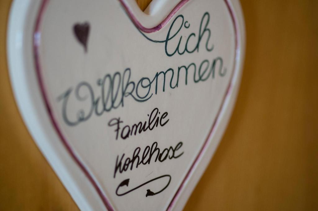 Fuermesli Appartements Lech am Arlberg Room photo