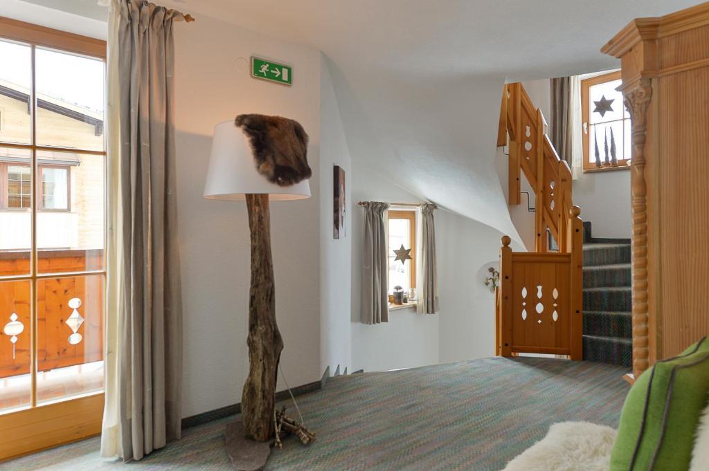 Fuermesli Appartements Lech am Arlberg Exterior photo