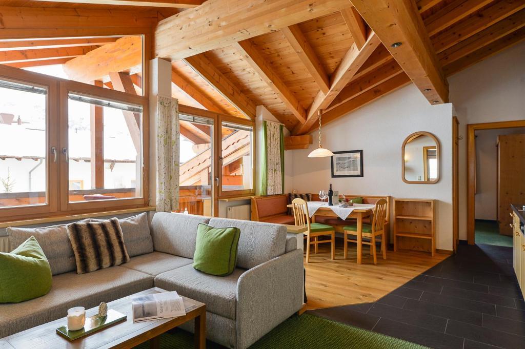 Fuermesli Appartements Lech am Arlberg Room photo