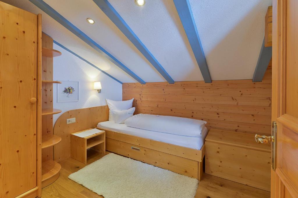 Fuermesli Appartements Lech am Arlberg Room photo