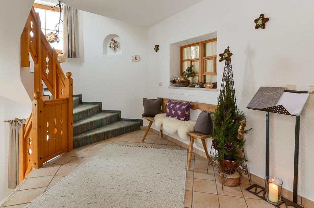 Fuermesli Appartements Lech am Arlberg Exterior photo