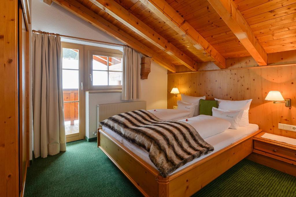 Fuermesli Appartements Lech am Arlberg Room photo