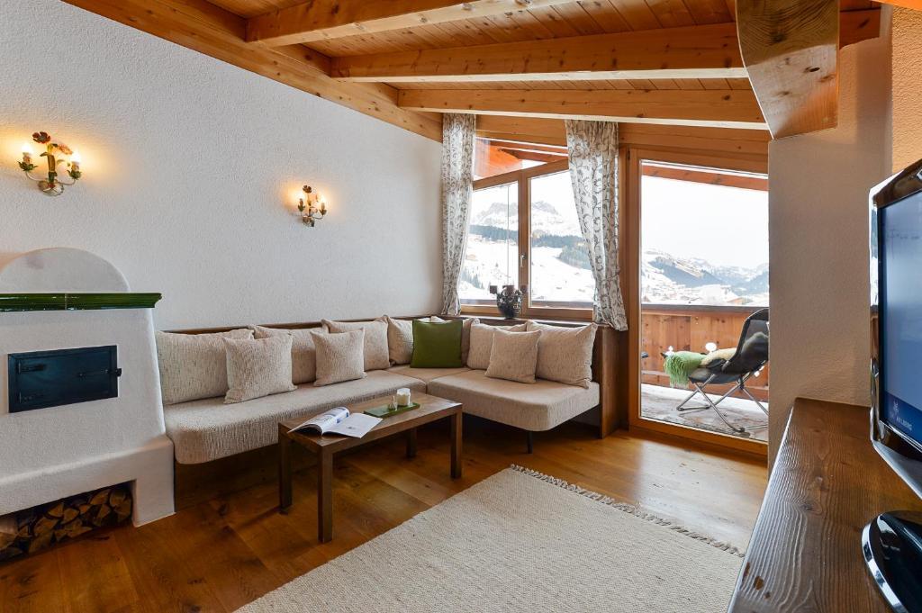 Fuermesli Appartements Lech am Arlberg Room photo