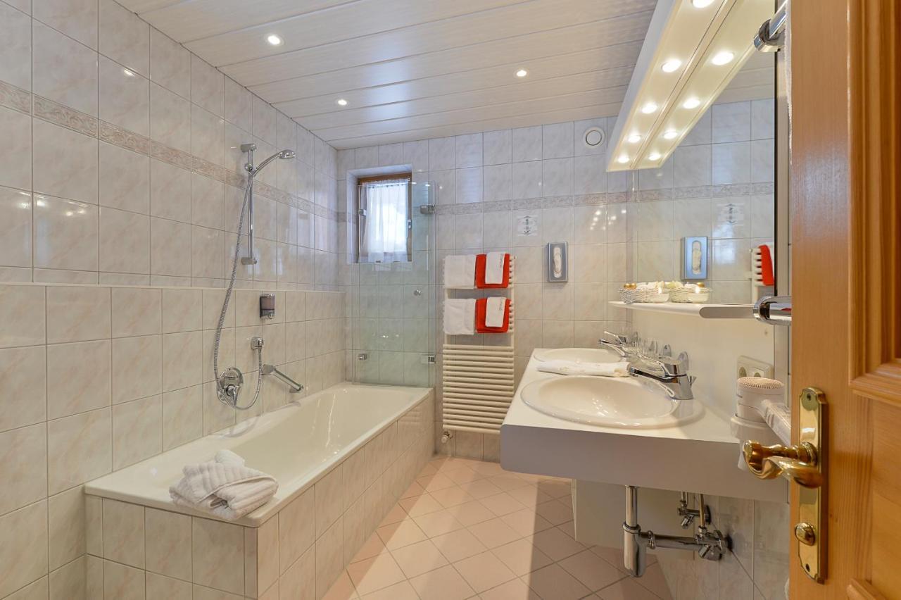 Fuermesli Appartements Lech am Arlberg Room photo